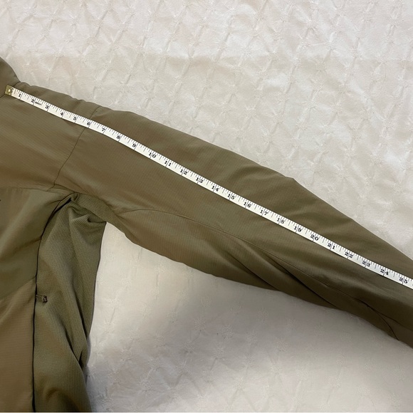 Arc’teryx LEAF Atom Jacket LT (Gen 2) - Picture 8 of 9